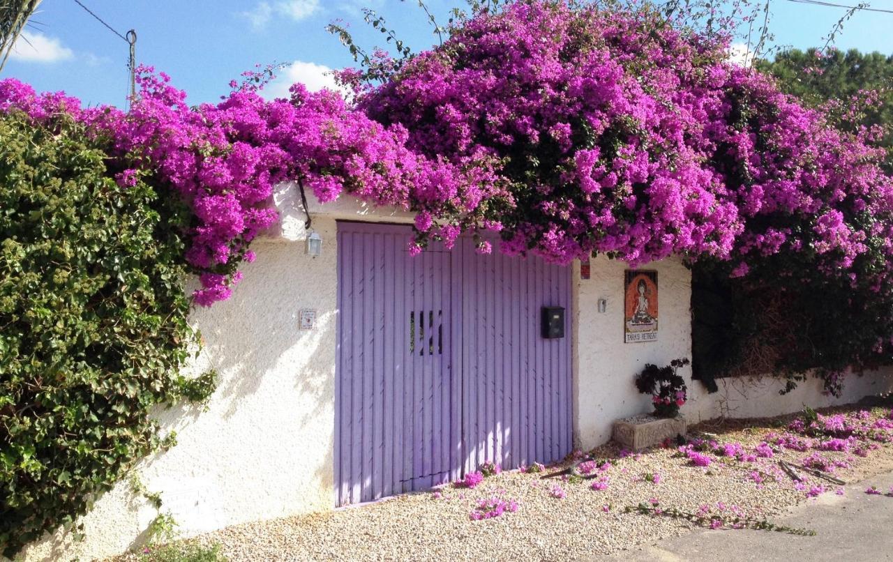 Tara Casa Rural Cartagena Exterior foto
