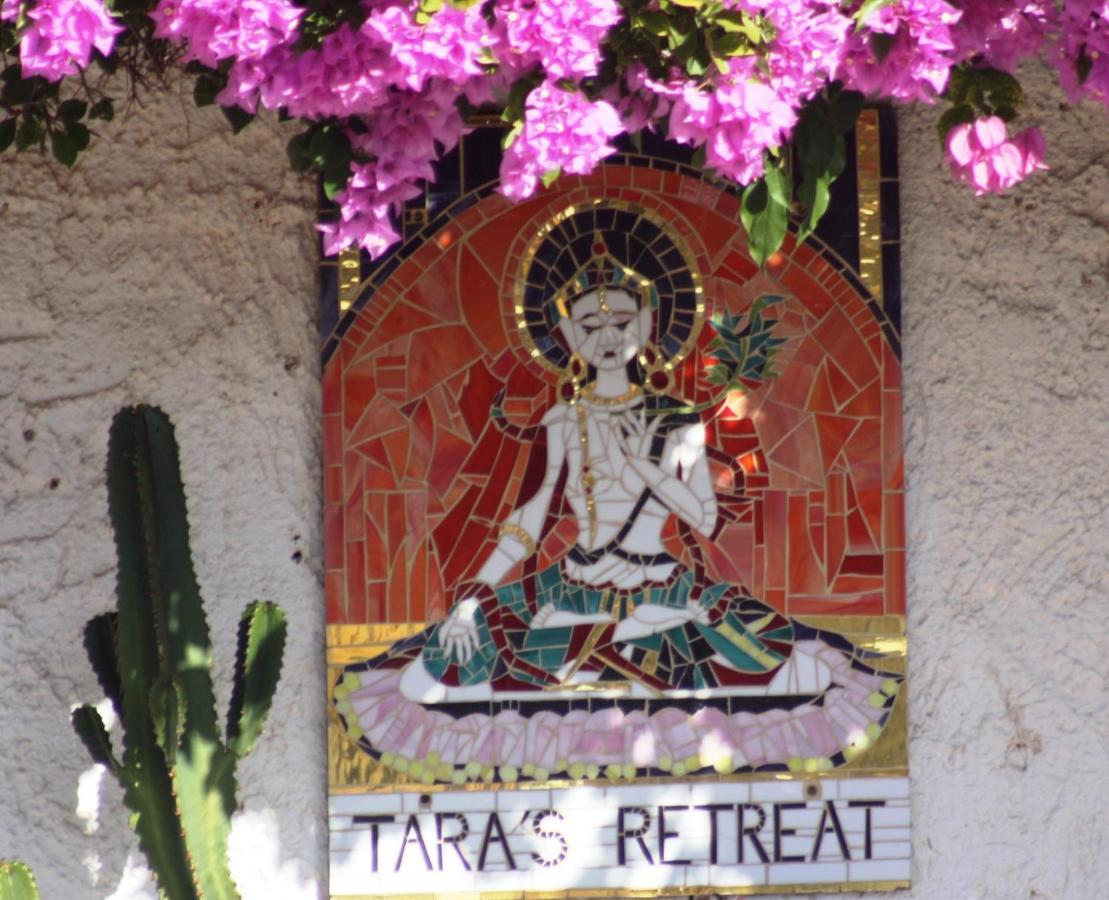 Tara Casa Rural Cartagena Exterior foto